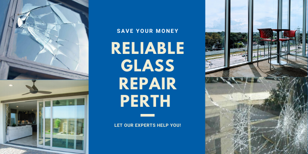 Glass Repair Perth