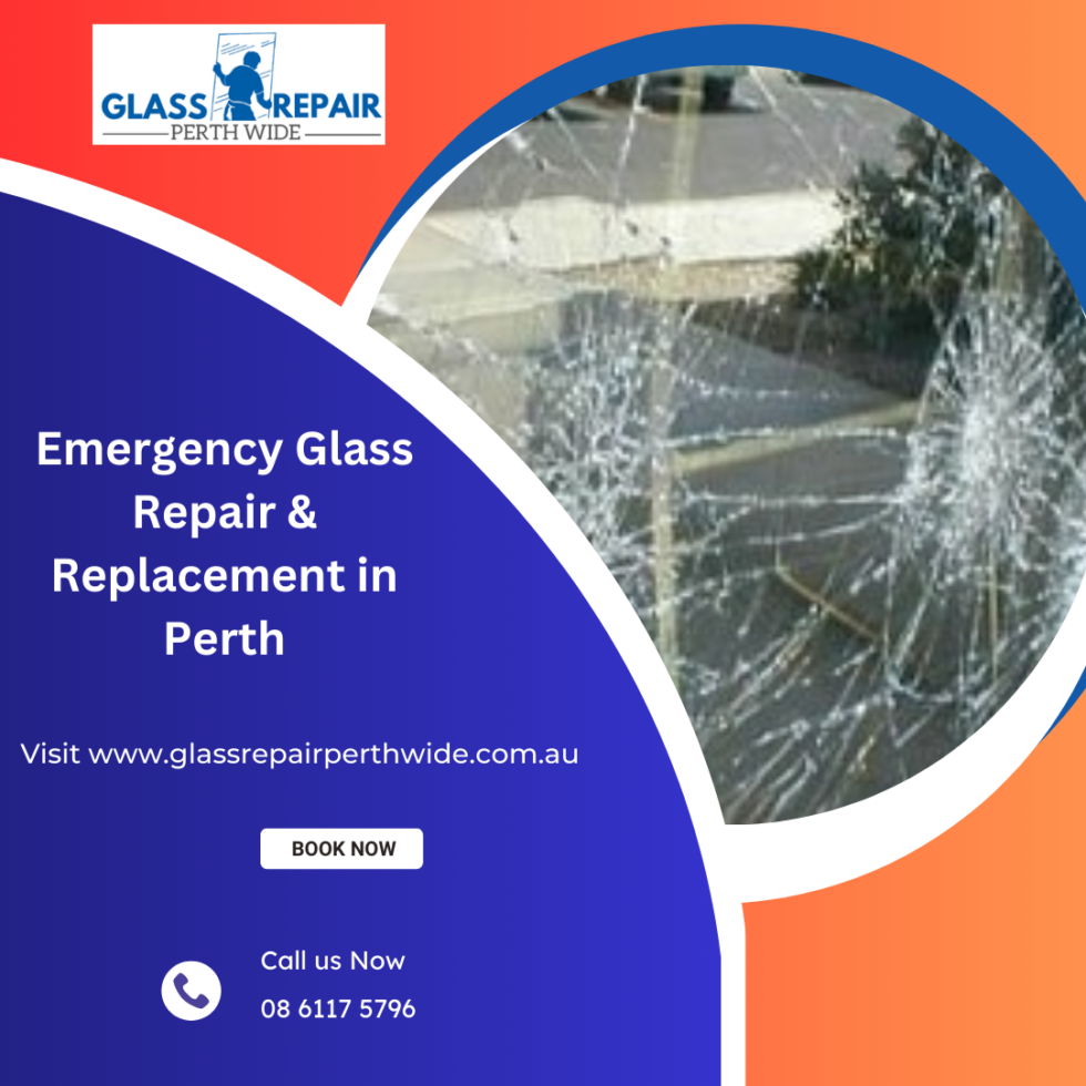 Glass Repair and Replacement Perth Glass Doors and Windows